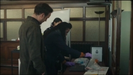 Ellis - Season 02 Episode 01